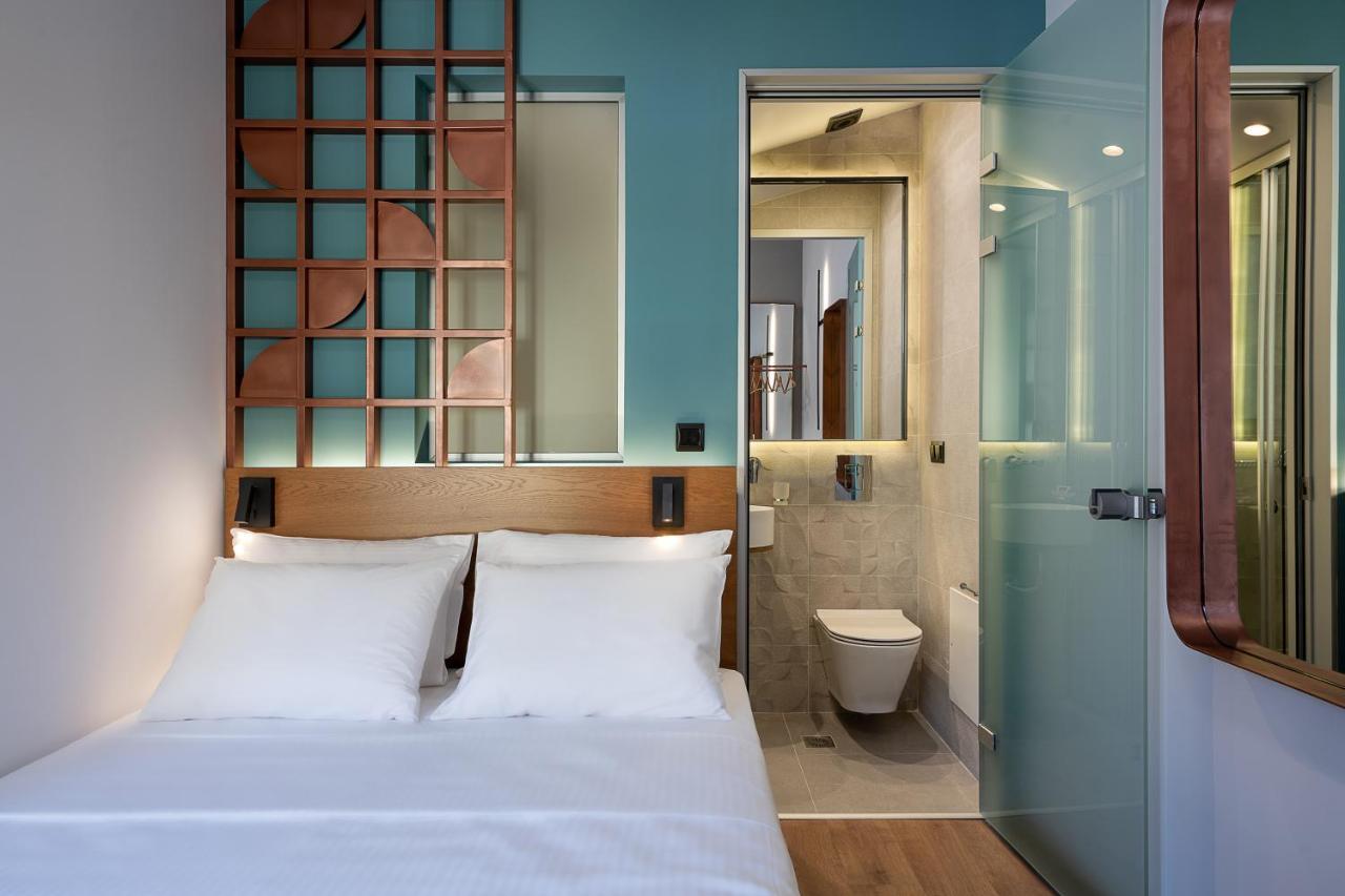 Maritima Hotel