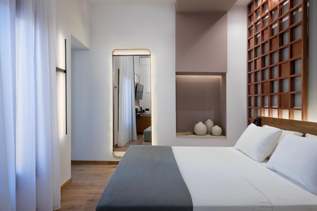 Hotel Maritima Chania (Crete)