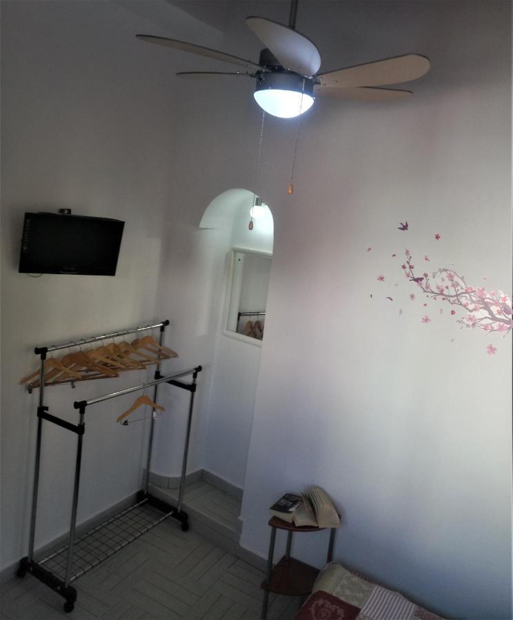 Matzi House