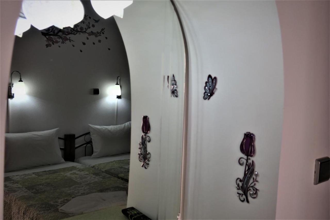 Holiday home Matzi House *