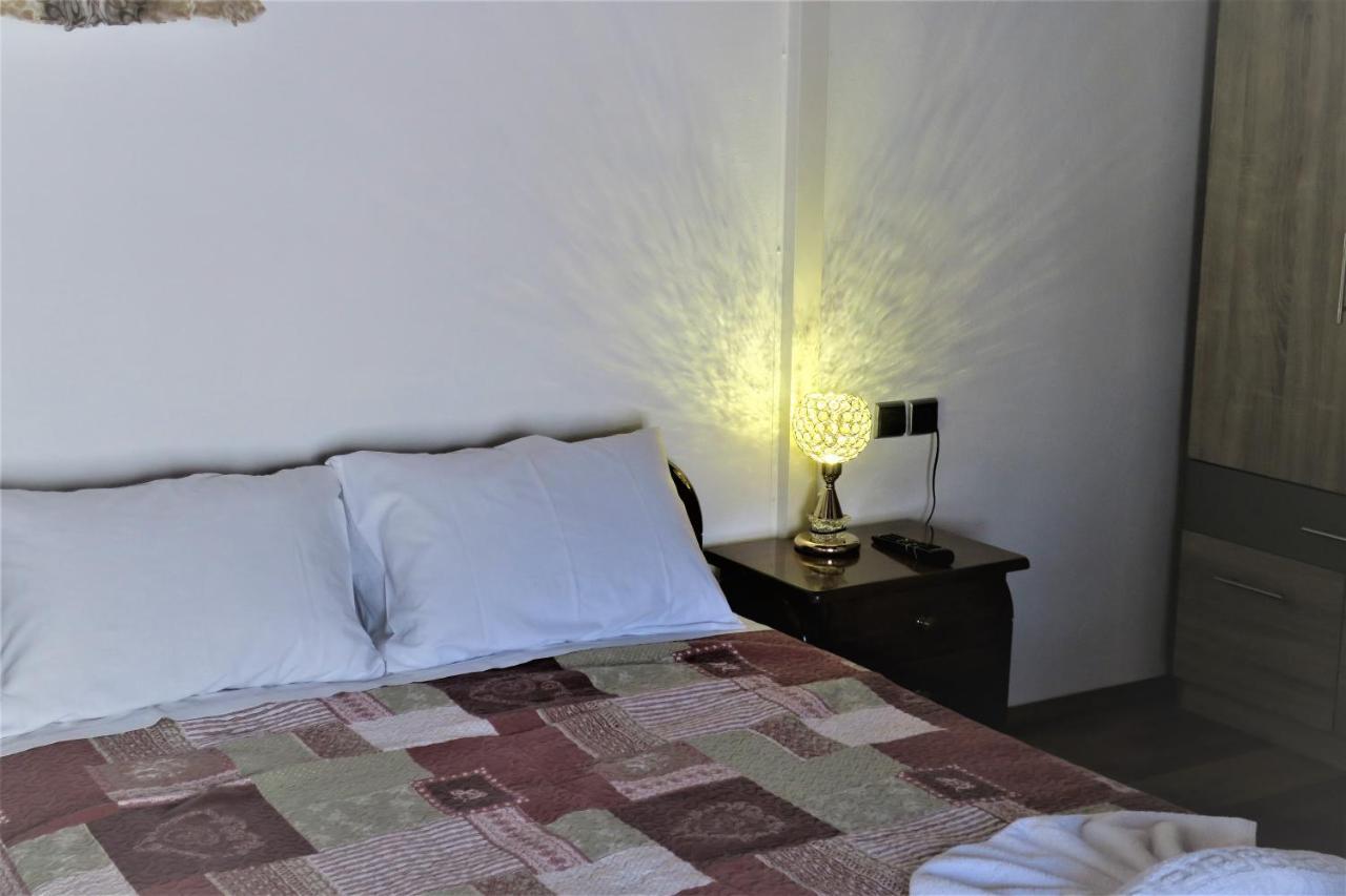 Matzi House * Chania (Crete)