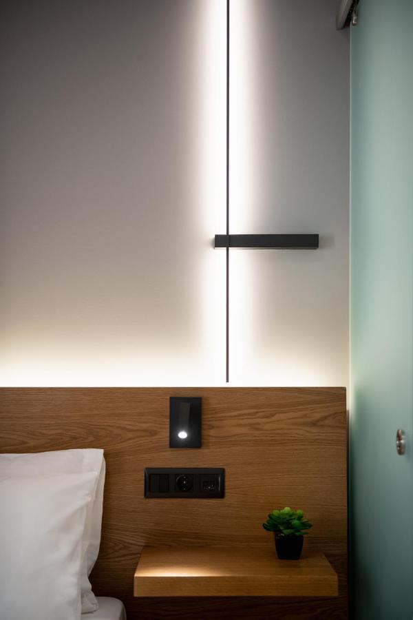 Hotel Maritima Chania (Crete)