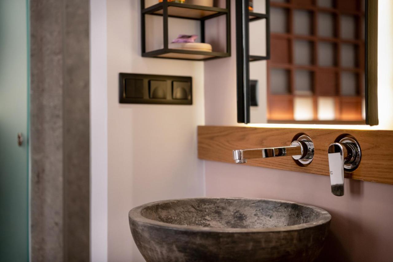 Maritima Hotel Chania (Crete)