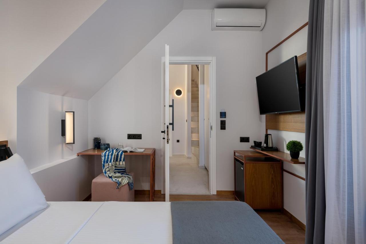 Maritima Hotel Chania (Crete)