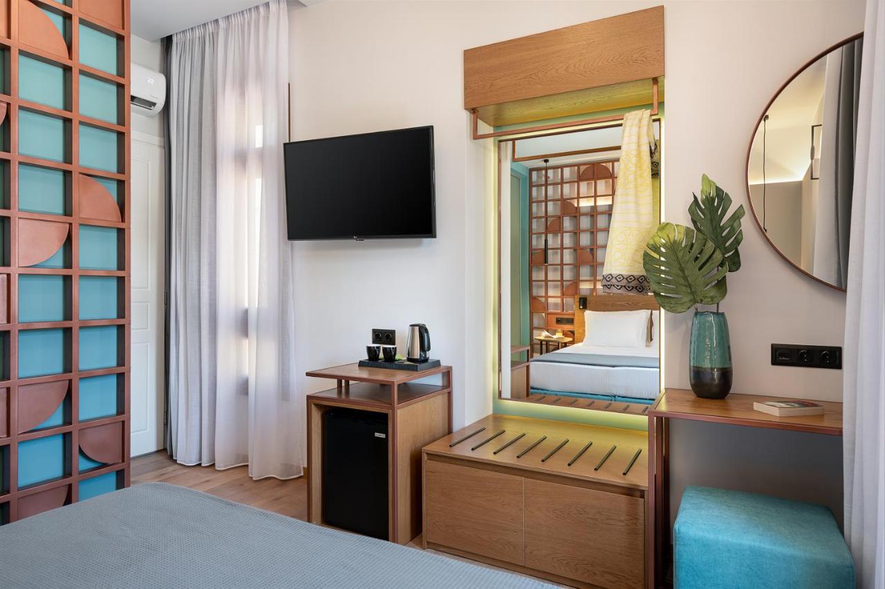 Hotel Maritima