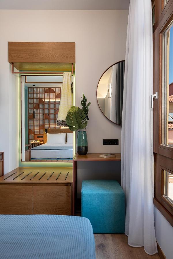 Maritima Hotel