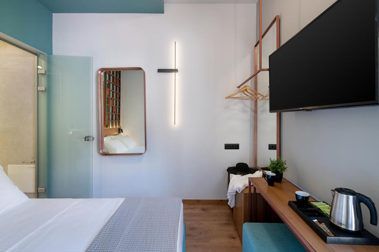 Hotel Maritima 3*