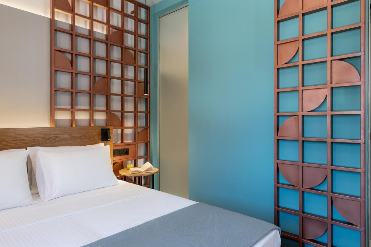 Maritima Hotel Chrissi Akti Chania