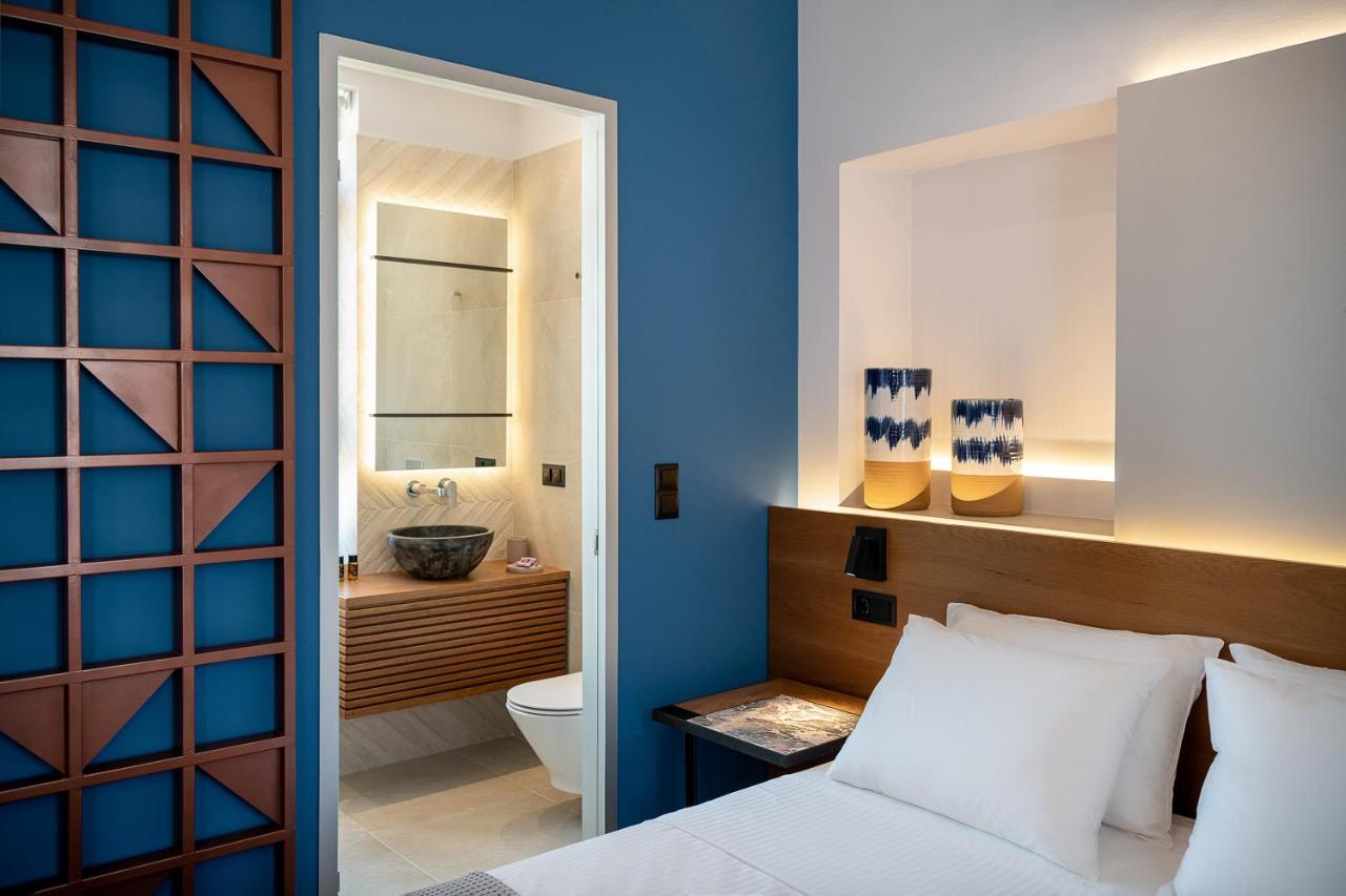 Hotel Maritima Chania (Crete)