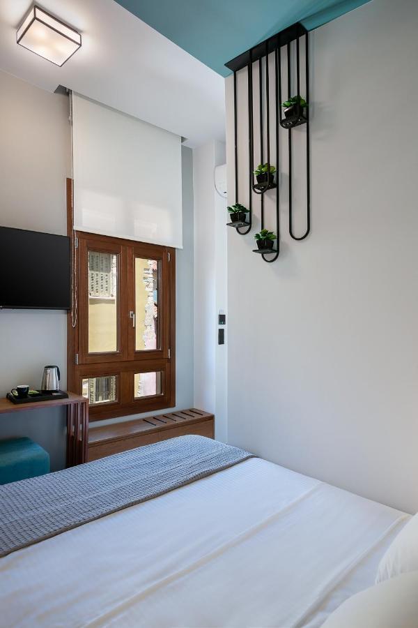 Maritima Hotel