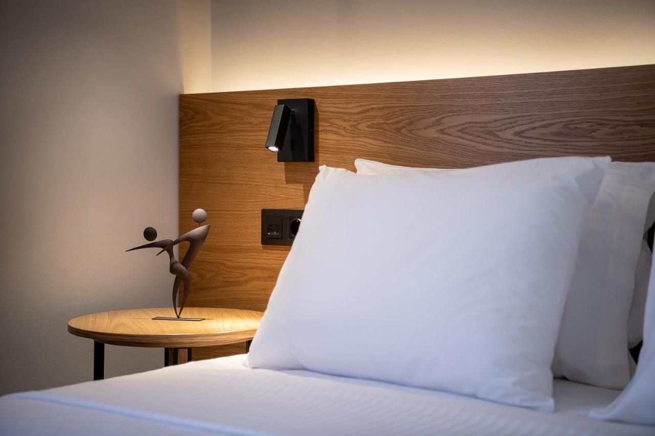 Hotel Maritima Chania (Crete)