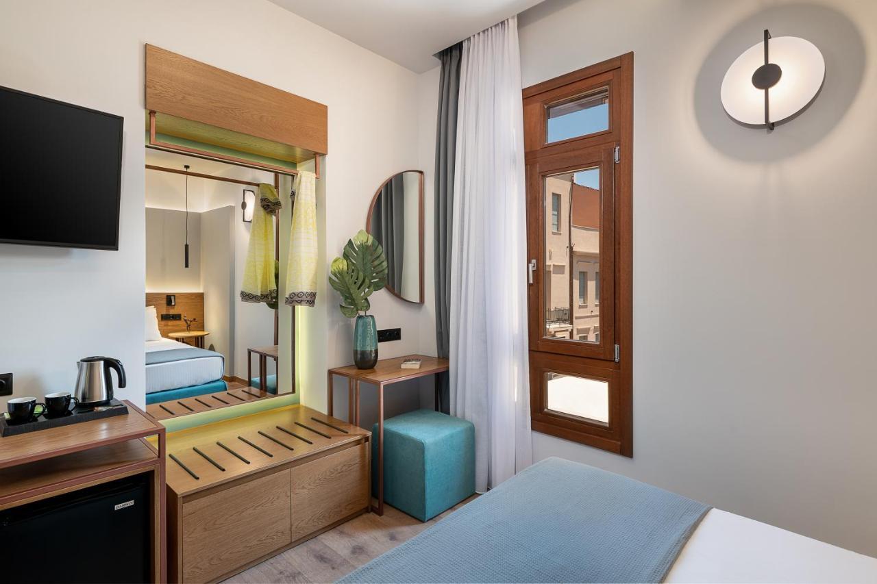 Maritima Hotel 3*