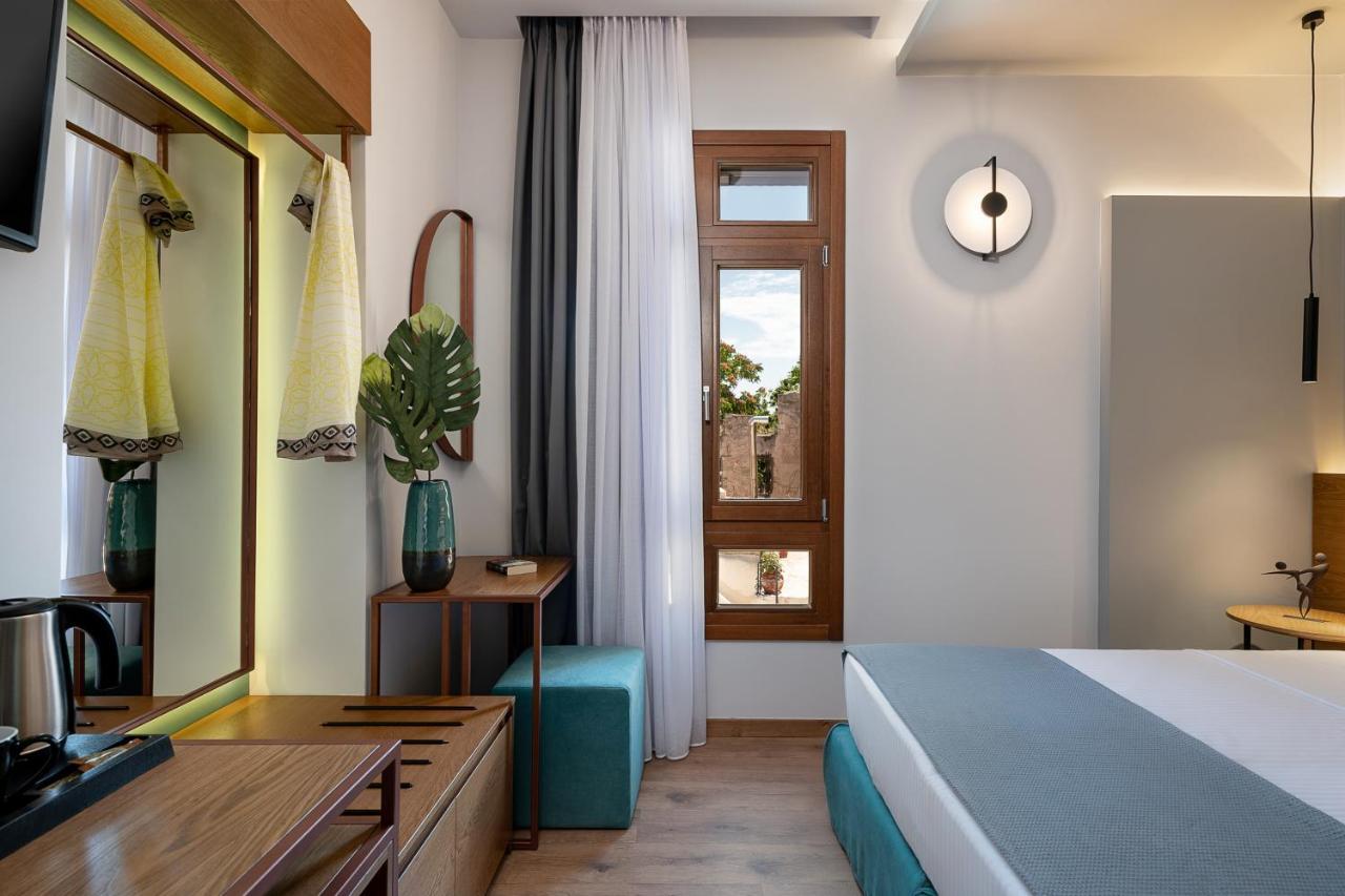 Hotel Maritima Chania (Crete)