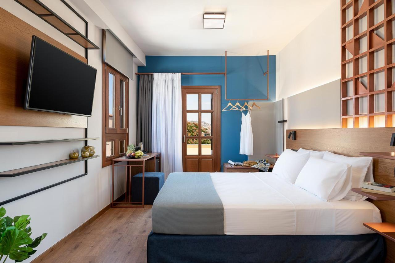 Maritima 3* Chania (Crete)