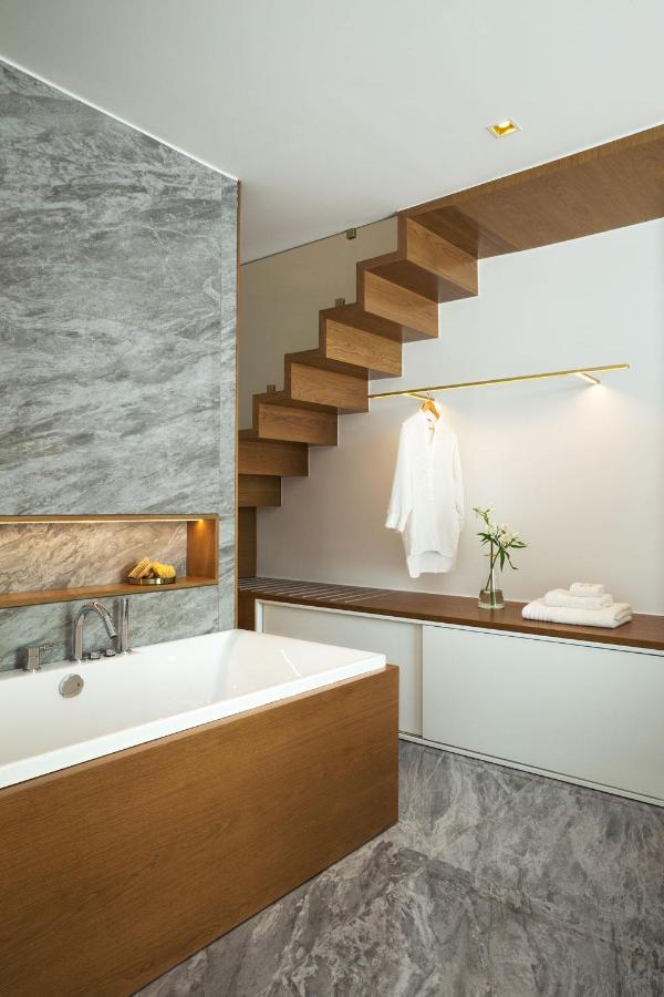 Hotel Mirabile Luxury Chania (Crete)