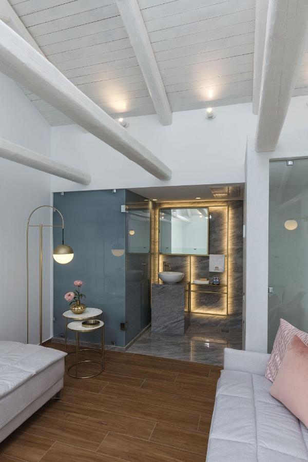 Hotel Mirabile Luxury Chania (Crete)