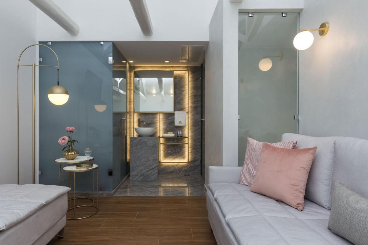Hotel Mirabile Luxury