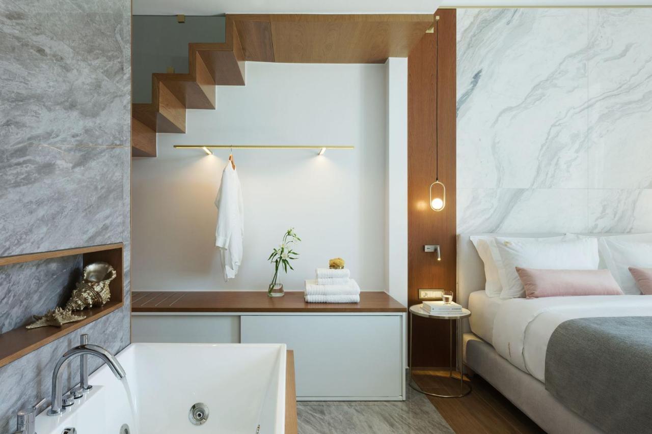 Hotel Mirabile Luxury