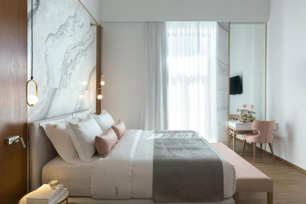 Mirabile Luxury Chania (Crete)