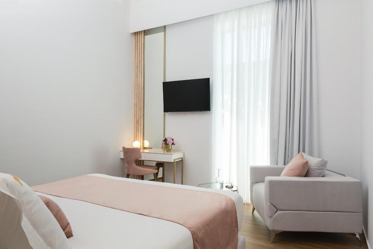 Hotel Mirabile Luxury