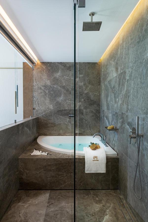 Mirabile Luxury 3*