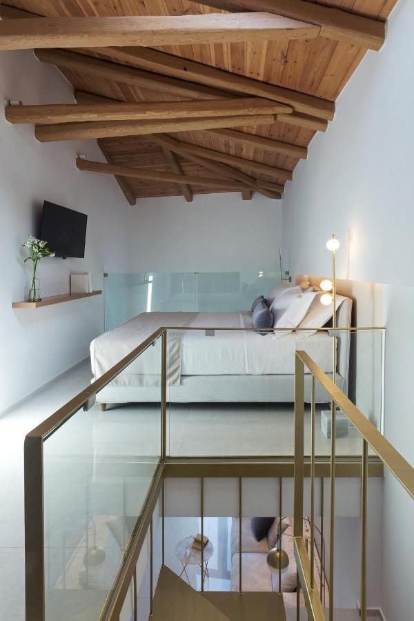 Hotel Mirabile Luxury 3*