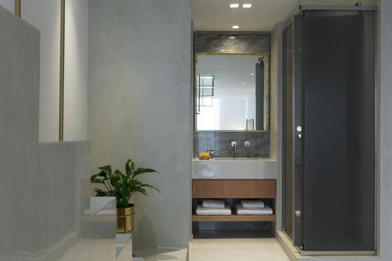 Mirabile Luxury 3* Chania (Crete)