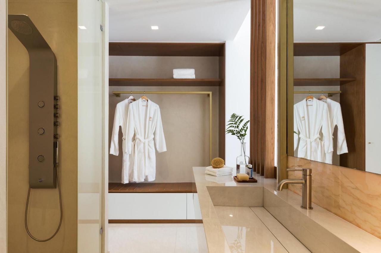 Mirabile Luxury Chania (Crete)