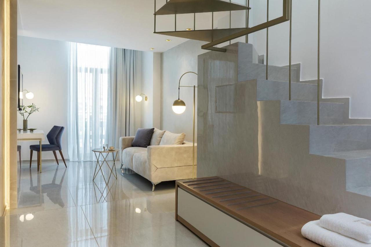Mirabile Luxury Chania (Crete)