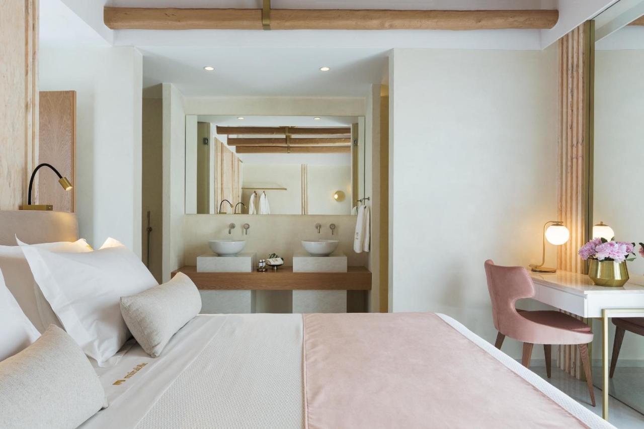 Mirabile Luxury Hotel Chania (Crete)