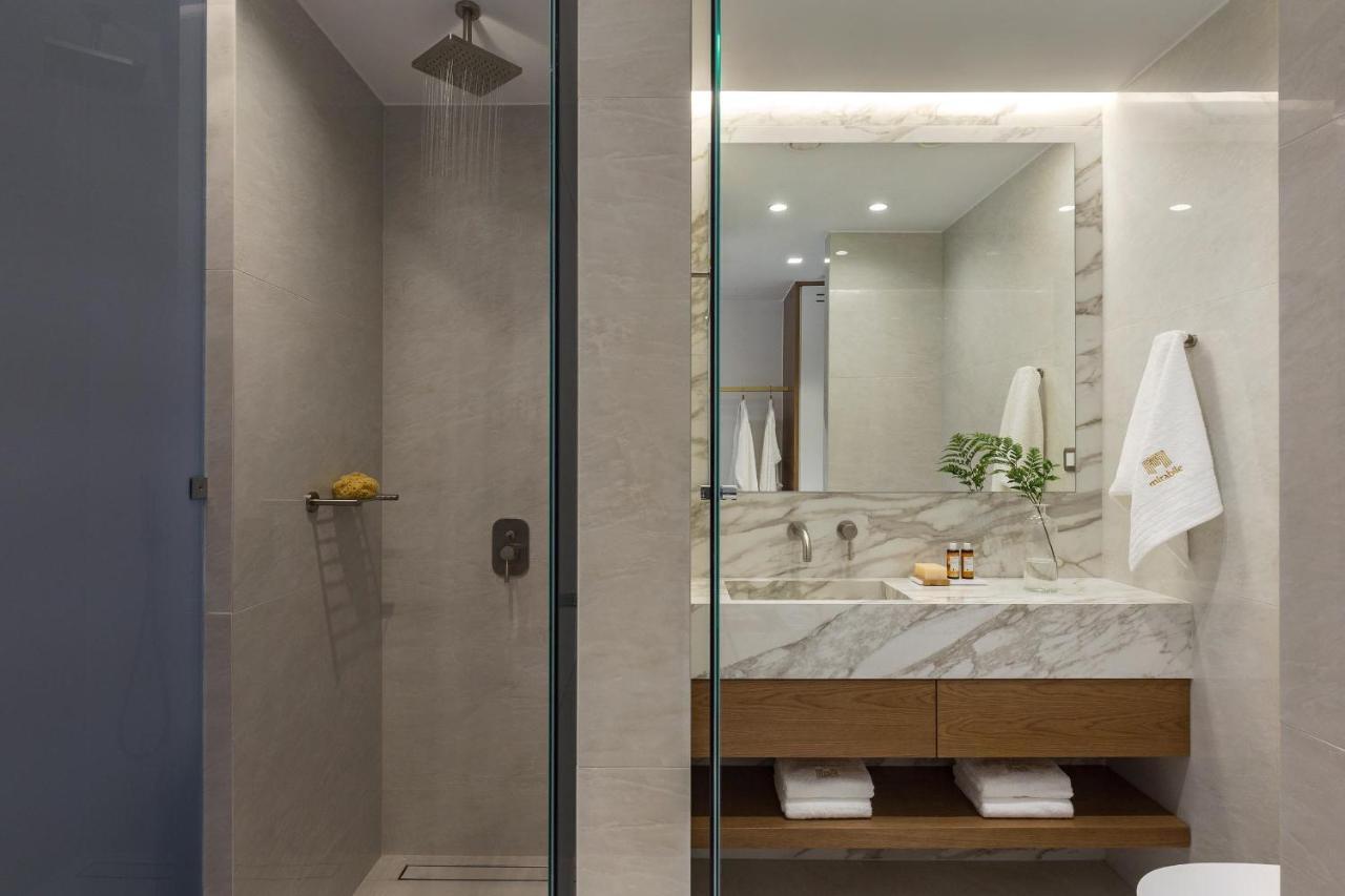 Mirabile Luxury 3*