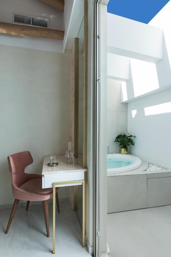 Mirabile Luxury