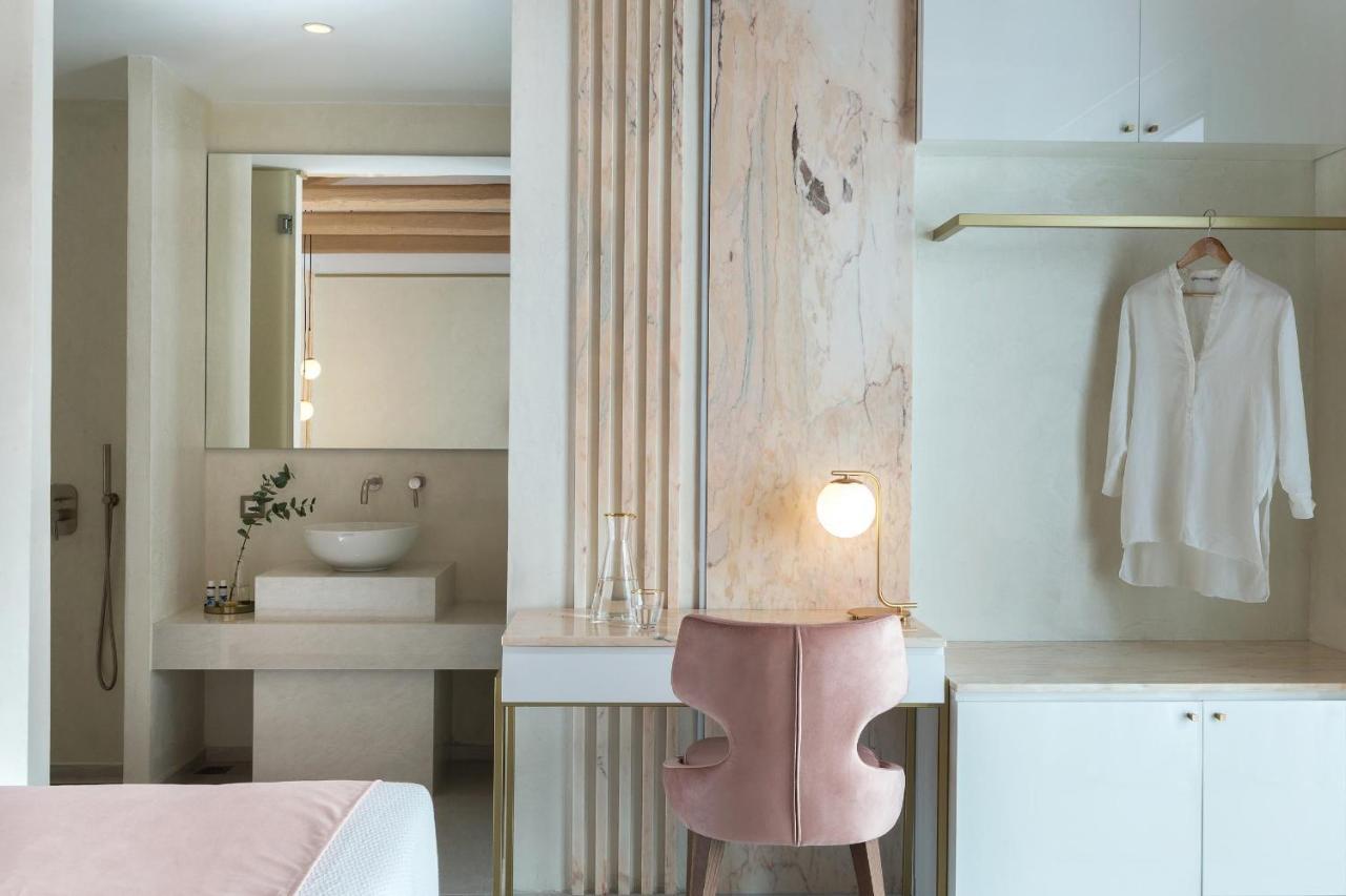 Hotel Mirabile Luxury