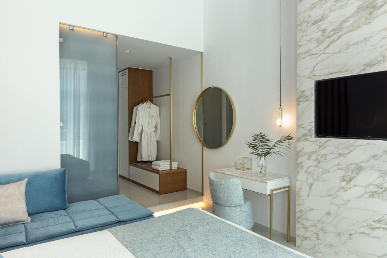 Hotel Mirabile Luxury 3*