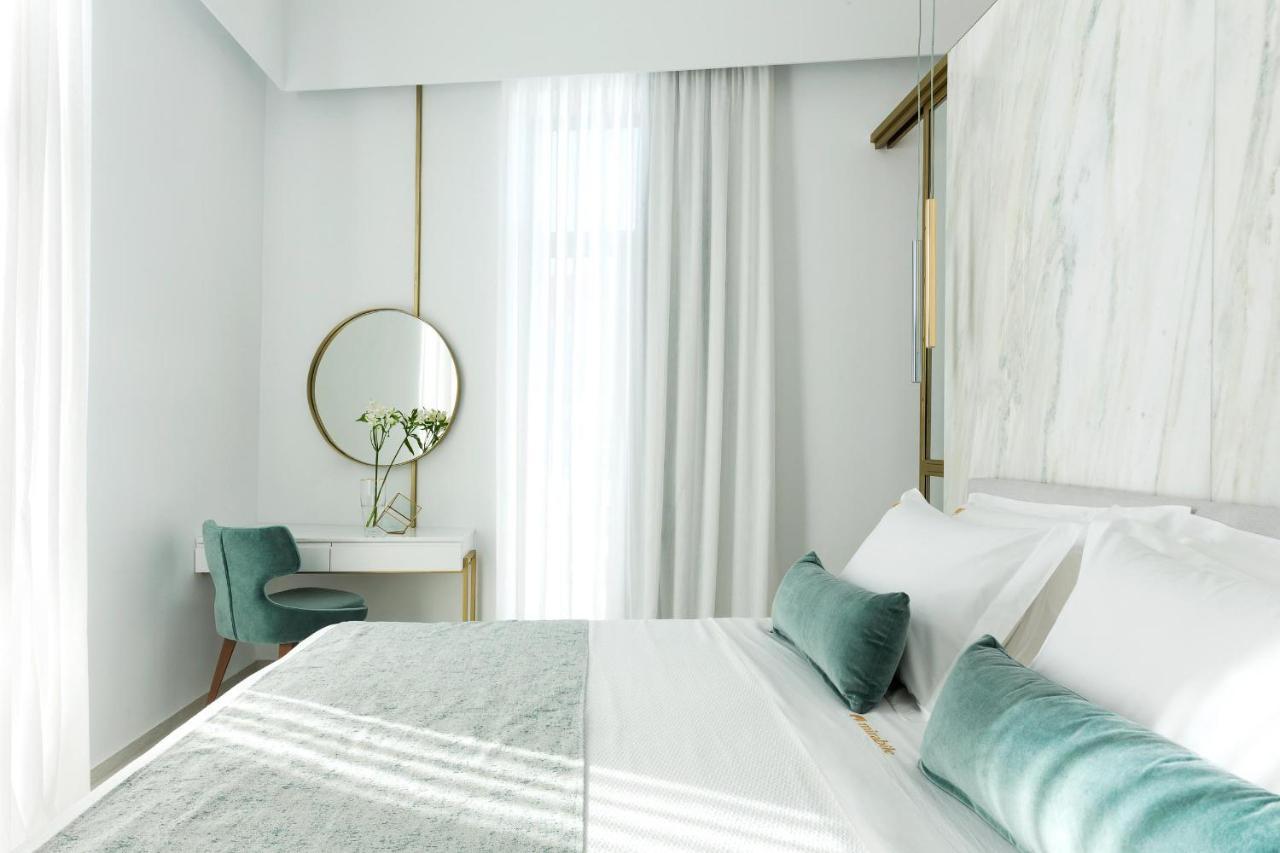 Mirabile Luxury 3*