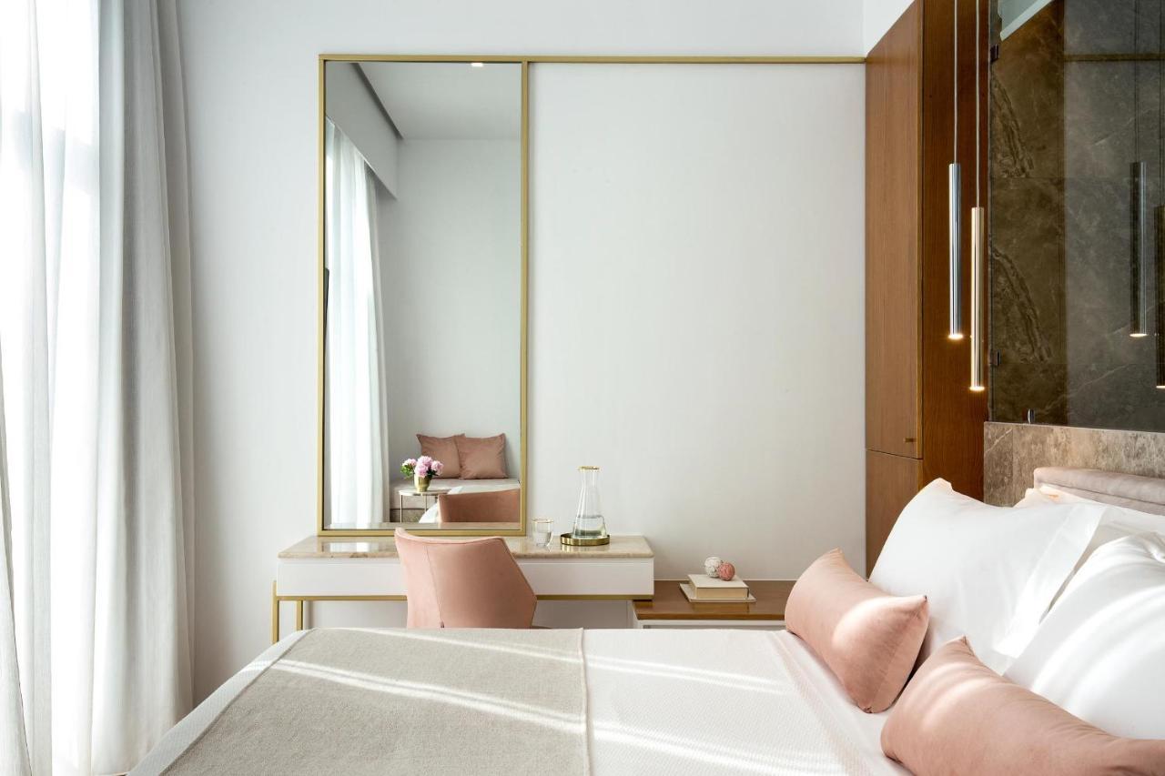Mirabile Luxury Hotel Chania (Crete)