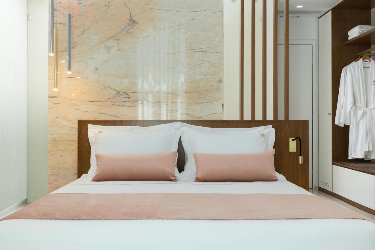 Mirabile Luxury 3*