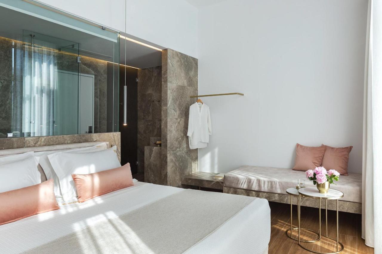 Mirabile Luxury Hotel 3*