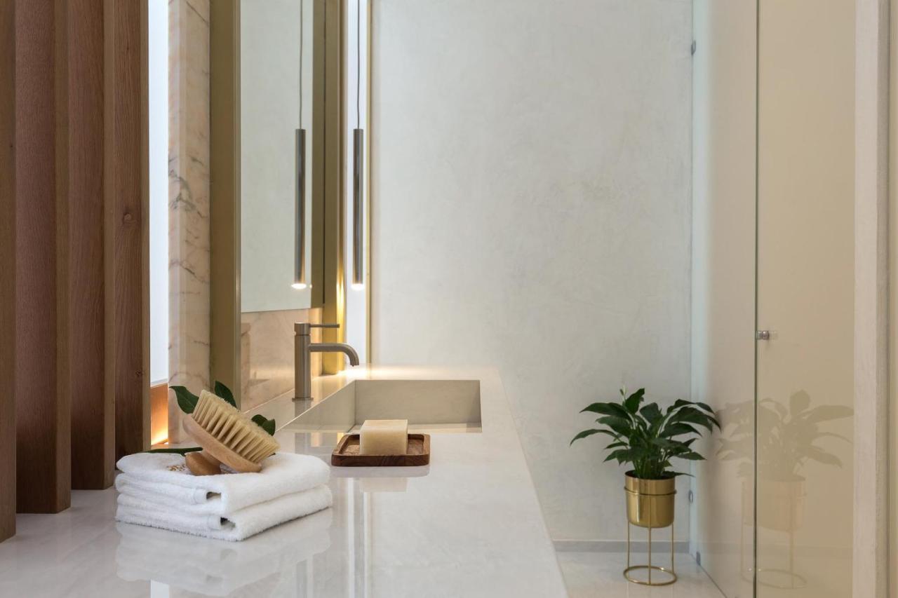 Hotel Mirabile Luxury
