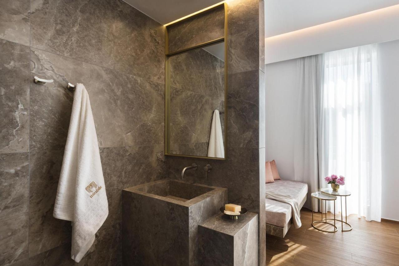 Mirabile Luxury Hotel