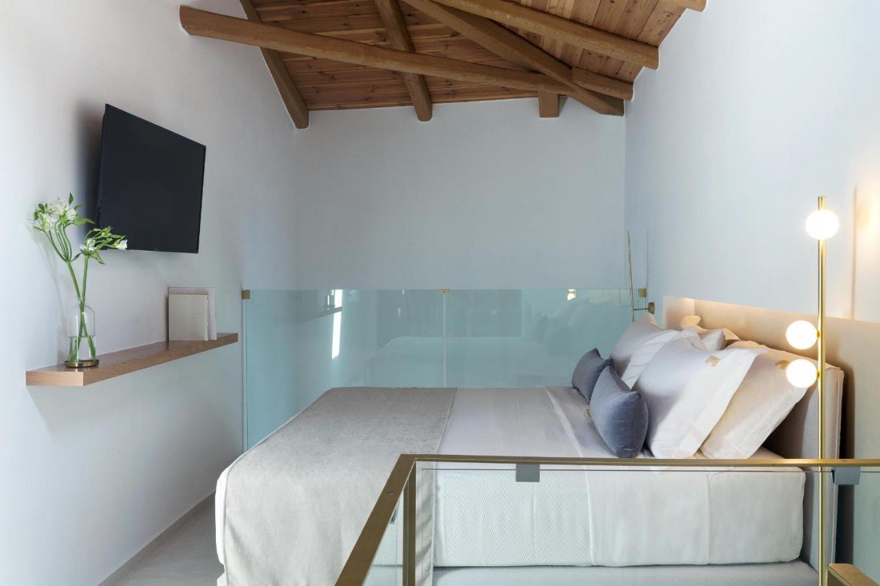 Mirabile Luxury 3* Chania (Crete)