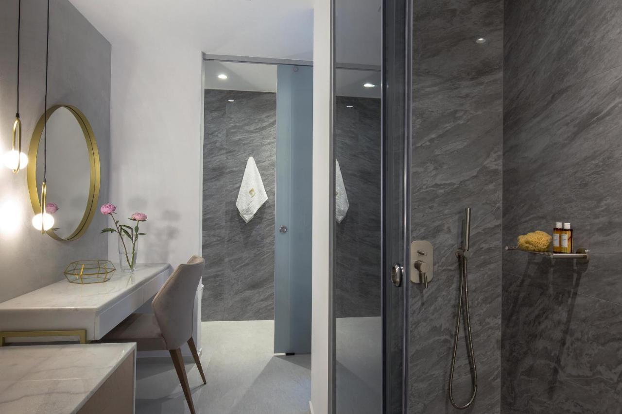 Mirabile Luxury Hotel