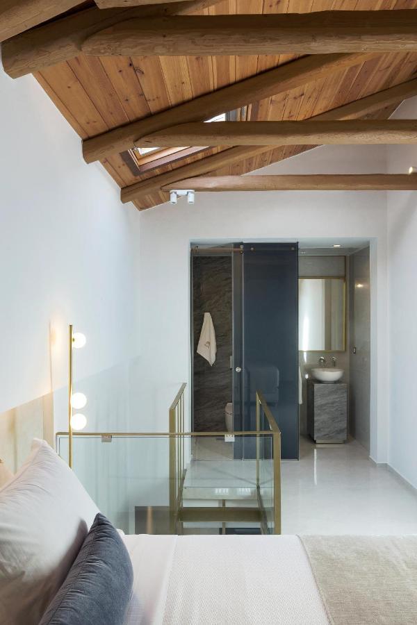 Hotel Mirabile Luxury 3*