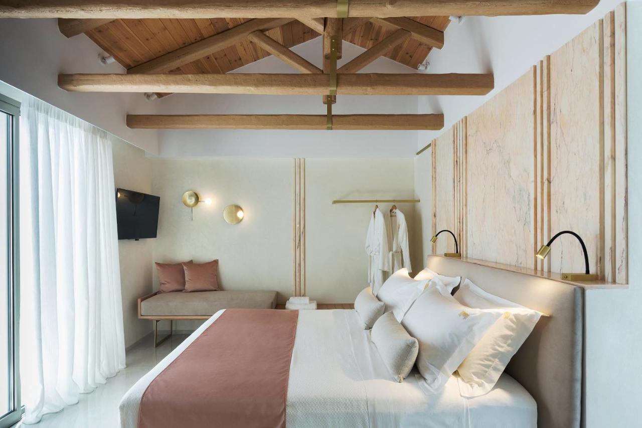 Mirabile Luxury Hotel Chania (Crete)