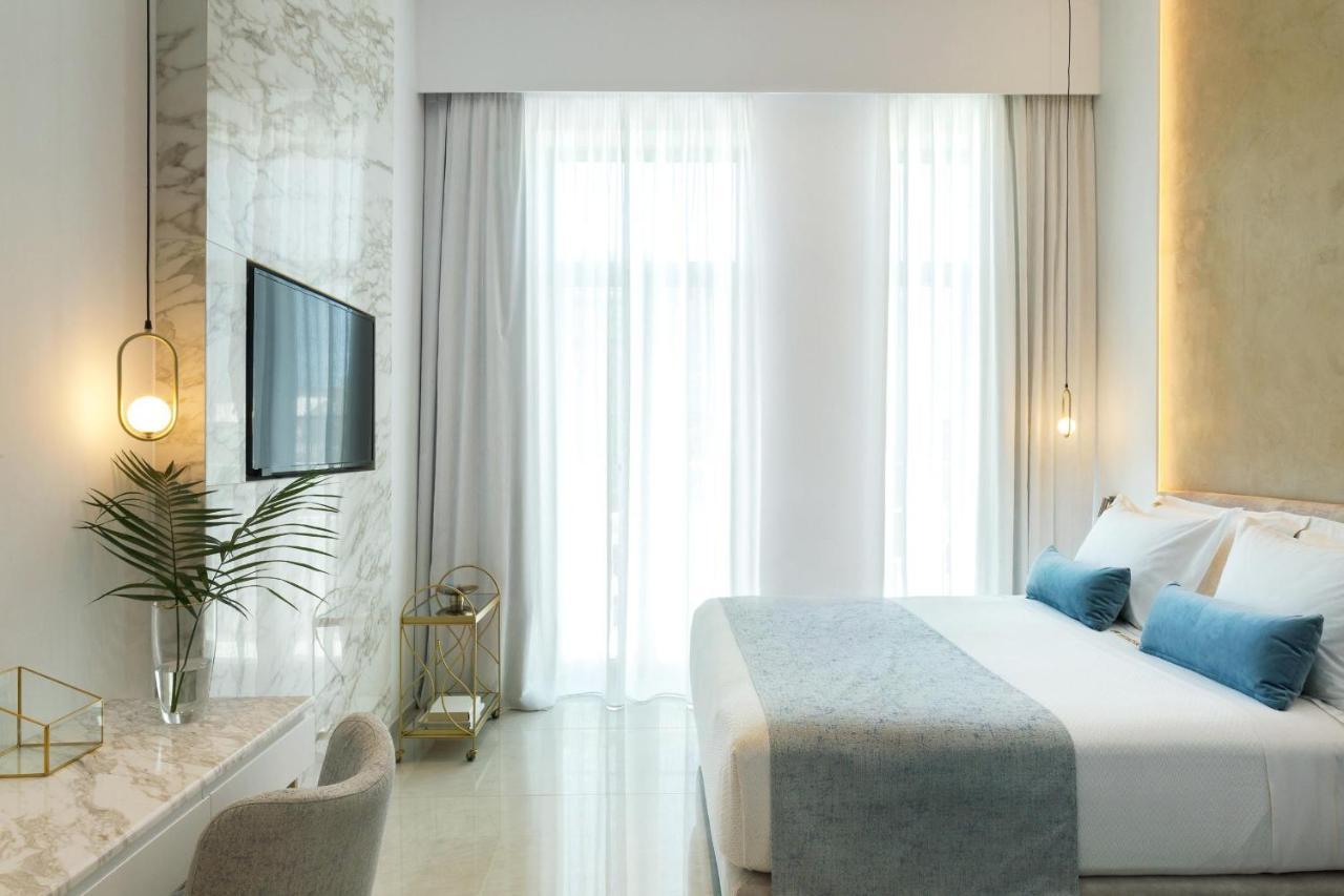 Hotel Mirabile Luxury
