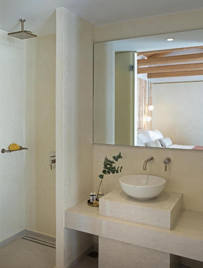 Mirabile Luxury Hotel