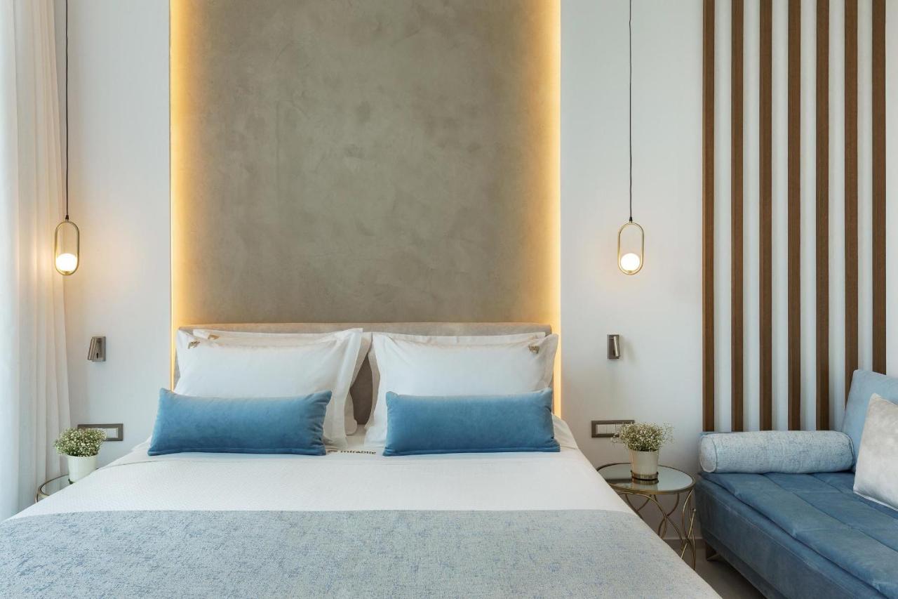 Mirabile Luxury 3*