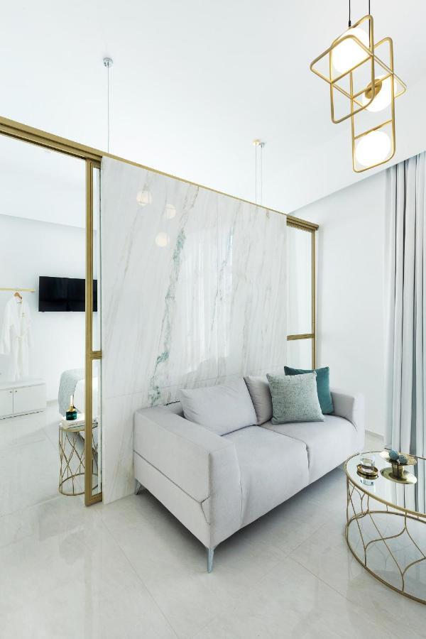 Mirabile Luxury