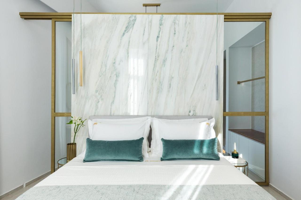 Mirabile Luxury Hotel Chania (Crete)