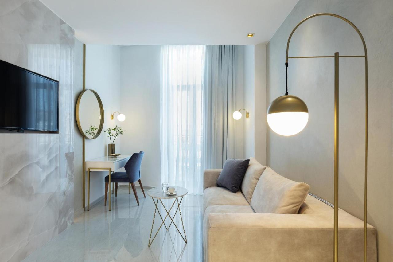 Hotel Mirabile Luxury